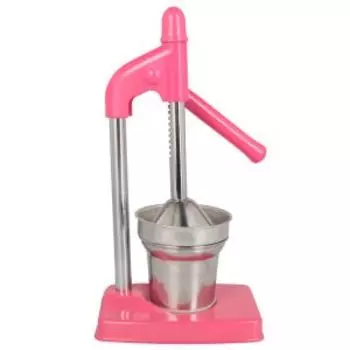 Пресс для гранатов и цитрусовых, нерж. сталь