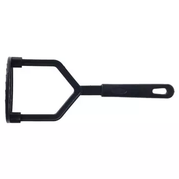 Пресс для картофеля, 25 см, нейлон