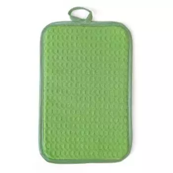 прихватка Олива, 14х22см 100% хлопок