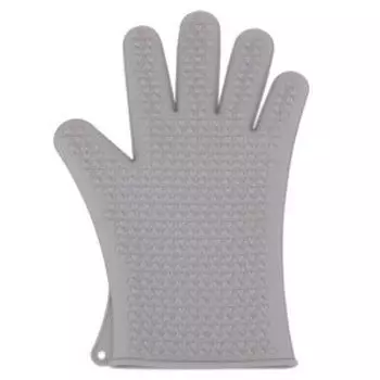 Прихватка-перчатка Mallony Pretto, силикон
