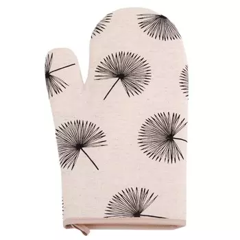 Прихватка-рукавица Одуванчики, 20х28 см