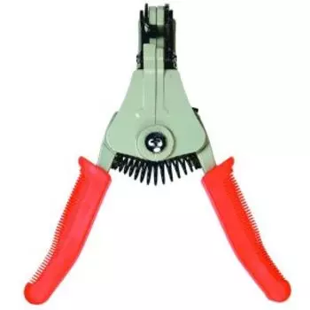 Приспособление для автоматической зачистки кабеля, 0,5-2мм, 0,2-6мм