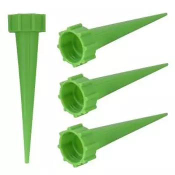Приспособление для полива растений, 4 шт, 13.5 см