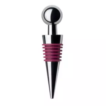 Пробка APOLLO Sphere, микс, 4 цвета