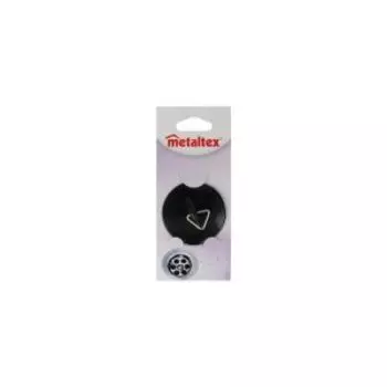 Пробка для раковины Metaltex