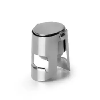 Пробка для шампанского Atmosphere In Vino, металл