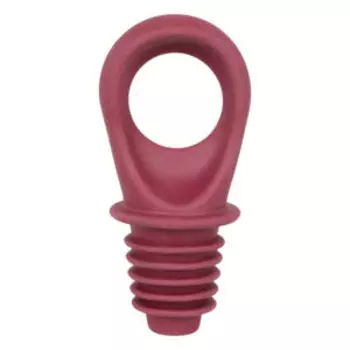 Пробка для вина Atmosphere In Vino, силикон