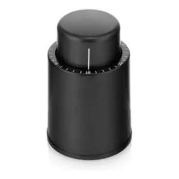 Пробка вакуумная Wine Time, пластик