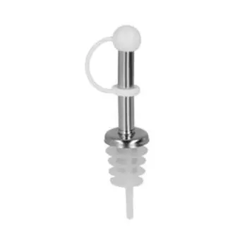 пробки-дозаторы METALTEX, 2 шт.