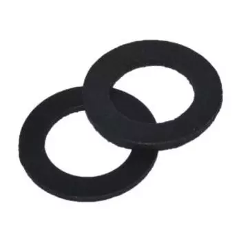 Прокладка резиновая 1/2, 19х10 мм