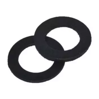 Прокладка резиновая 3/4, 24х14 мм
