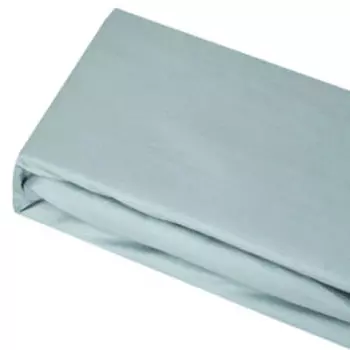 Простыня Домовой, 150х215 см, сатин, гладье