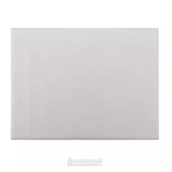 Простыня НТК, 2-сп, 180х214 см, бязь отбеленная