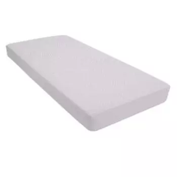 Простыня Спал Спалыч, 2-сп, 180х215 см, бязь, хлопок 125 г/м2