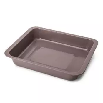 противень ATMOSPHERE 33,2x26,8x5,5см, а/п покрытие, металл