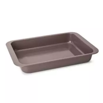 противень ATMOSPHERE 42x29x5,5см, а/п покрытие, металл