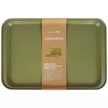 Противень Jasper, 43х30х2 см, металл