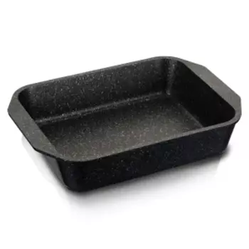 Противень Мечта Гранит Star, 19х27 см, литой алюминий