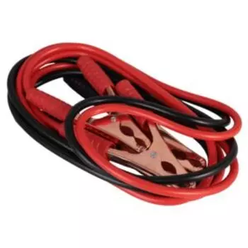 Провода прикуривания, 400 А, 2.5 м