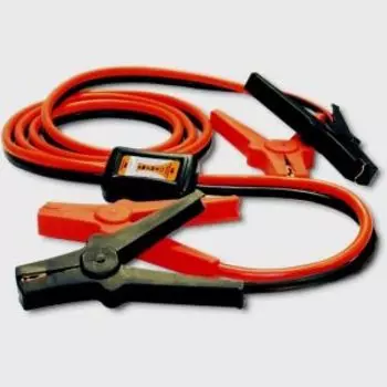 Провода прикуривания EXPERT NEW, 300 А, 2,5 м, CCA, TPR