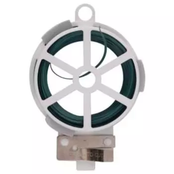 Проволока для подвязки растений Катушка, 20 м