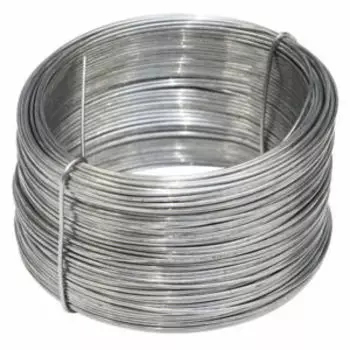 проволока вязальная 200 гр (1 шт) - пакет Tech-Krep