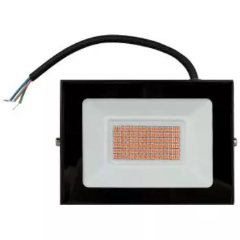 Прожектор для растения Camelion LFL-3005 C02, 30 Вт, черный