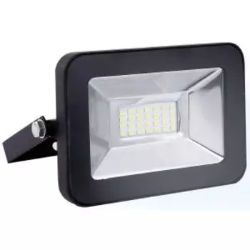 прожектор светодиодный LFL-1001 LED SMD черный
