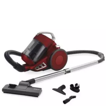 Пылесос Polaris PVC 1619, циклон, 1600 Вт