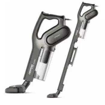 Пылесос проводной вертикальный Deerma DX700S, 600 Вт