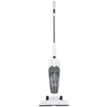 Пылесос вертикальный Deerma Vacuum Cleaner DX118C Gray+White, 600 Вт