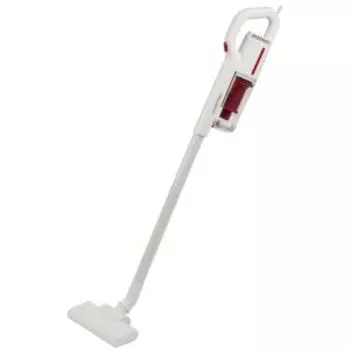 пылесос вертикальный HomeStar HS-1025 белый