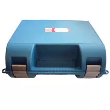 ящик для дрели JETTOOLS 340*140*325 мм с морозостойкими замками JT1602319