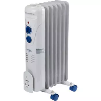 Радиатор масляный Engy EN-2307 Fusion, 1500 Вт
