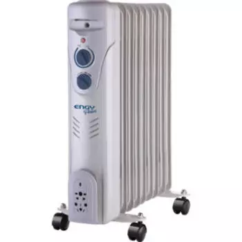 радиатор масляный ENGY EN-2309, 9 секц