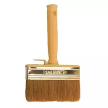 Ракля Стандарт, 30х120 мм, натуральная щетина