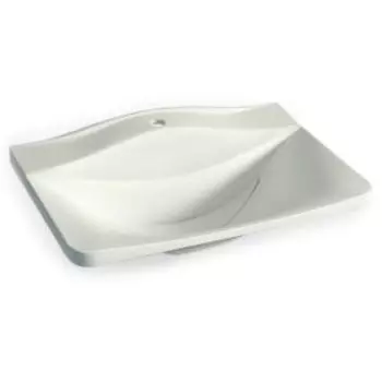 Раковина Iva 60 Белая