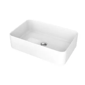 Раковина Олимпия 56 Белая