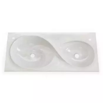 Раковина Otto 100 Белая