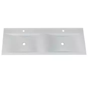 Раковина Pulsus 140 Белая