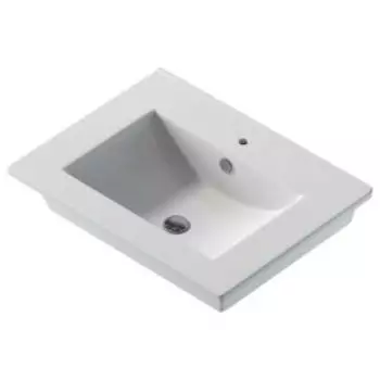 Раковина Quadro60 F01 УП