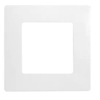 Рамка 1 пост ETIKA