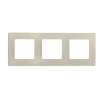 Рамка 3 поста ETIKA