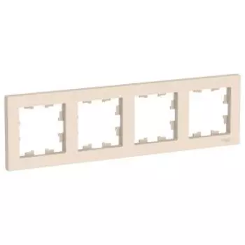 рамка Atlas 4 поста