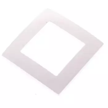 Рамка Эра 12 на 1 пост, белый