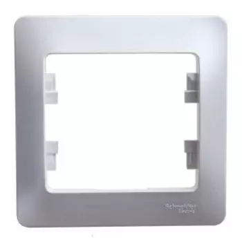 рамка на 1 пост Glossa