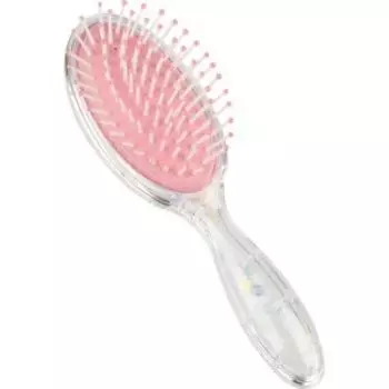 Расческа для волос, массажная с наполнителем
