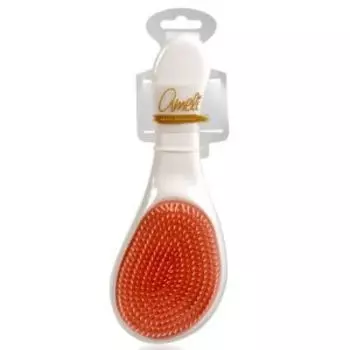 Расчёска для волос Ameli с ручкой