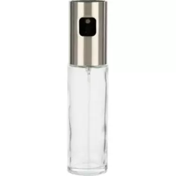 Распылитель для масла и уксуса Olivia, 100 мл, стекло/нерж. сталь