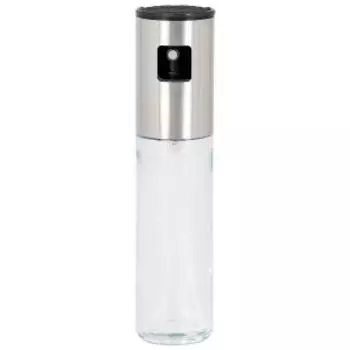 Распылитель для масла Oil, 100 мл, стекло/пластик